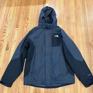 North Face Hyvent Jacket (just shell)